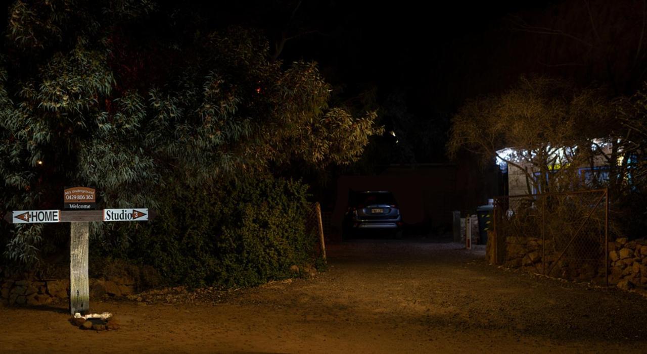 Ali'S Underground Studio Coober Pedy Dış mekan fotoğraf