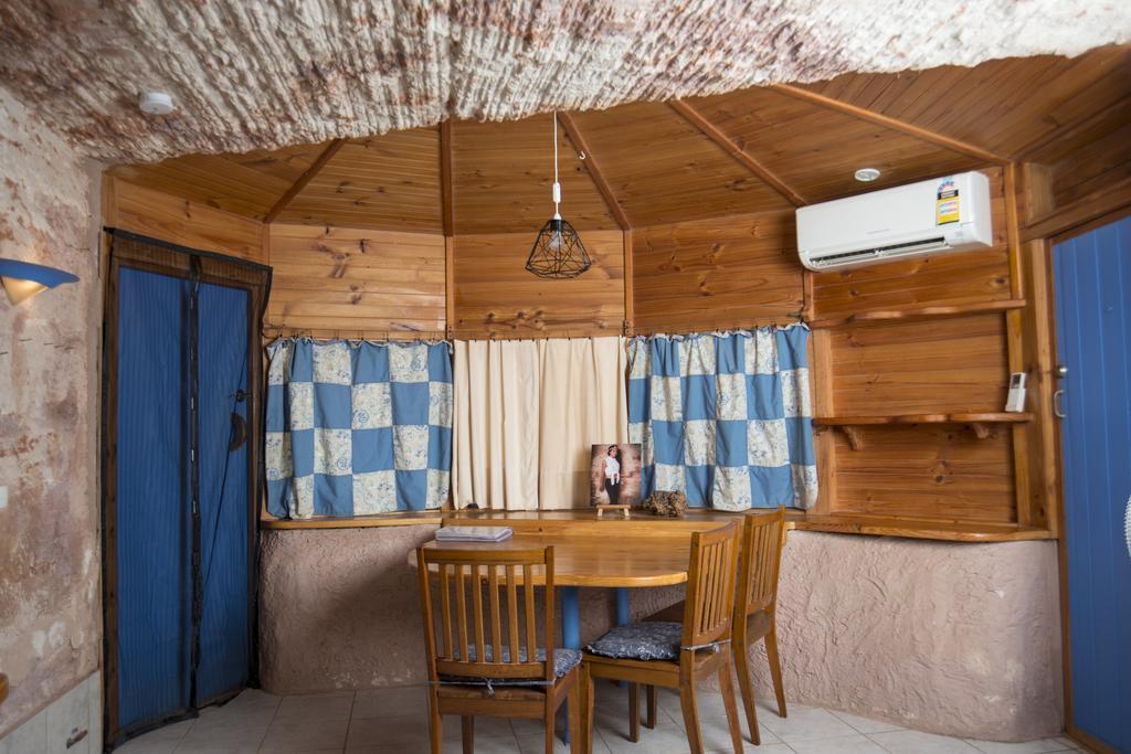 Ali'S Underground Studio Coober Pedy Dış mekan fotoğraf