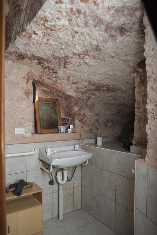 Ali'S Underground Studio Coober Pedy Dış mekan fotoğraf